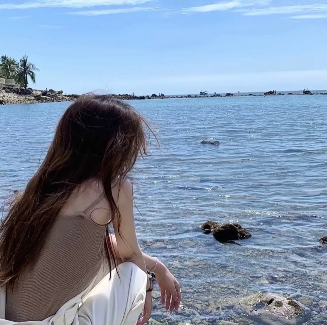 粉红色火烈鸟