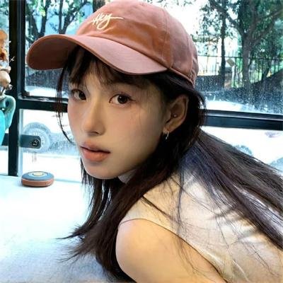 女主角
